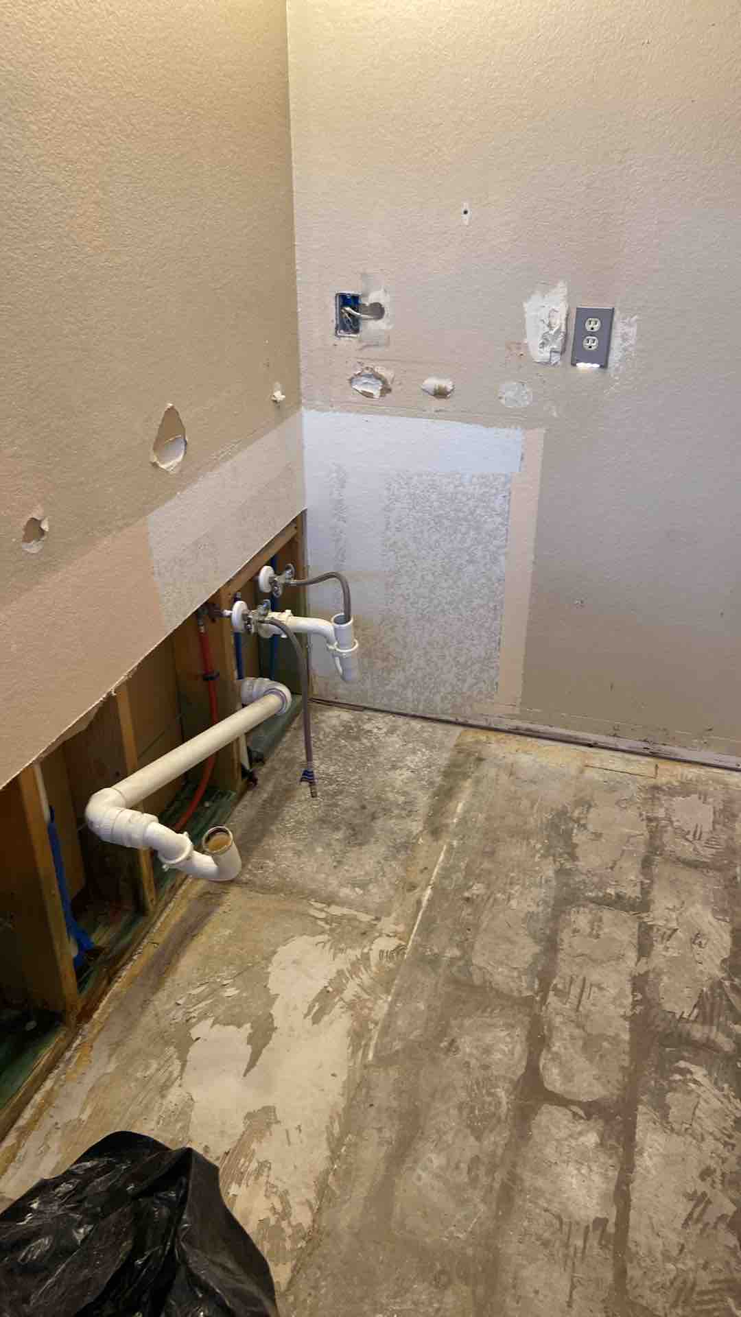 Water Damage Restoration in Hutto, TX